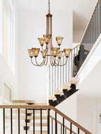 Vetraio Chandelier