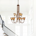 Vetraio Chandelier