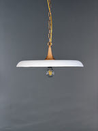 Victor Pendant Lamp