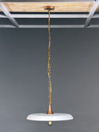 Victor Pendant Lamp