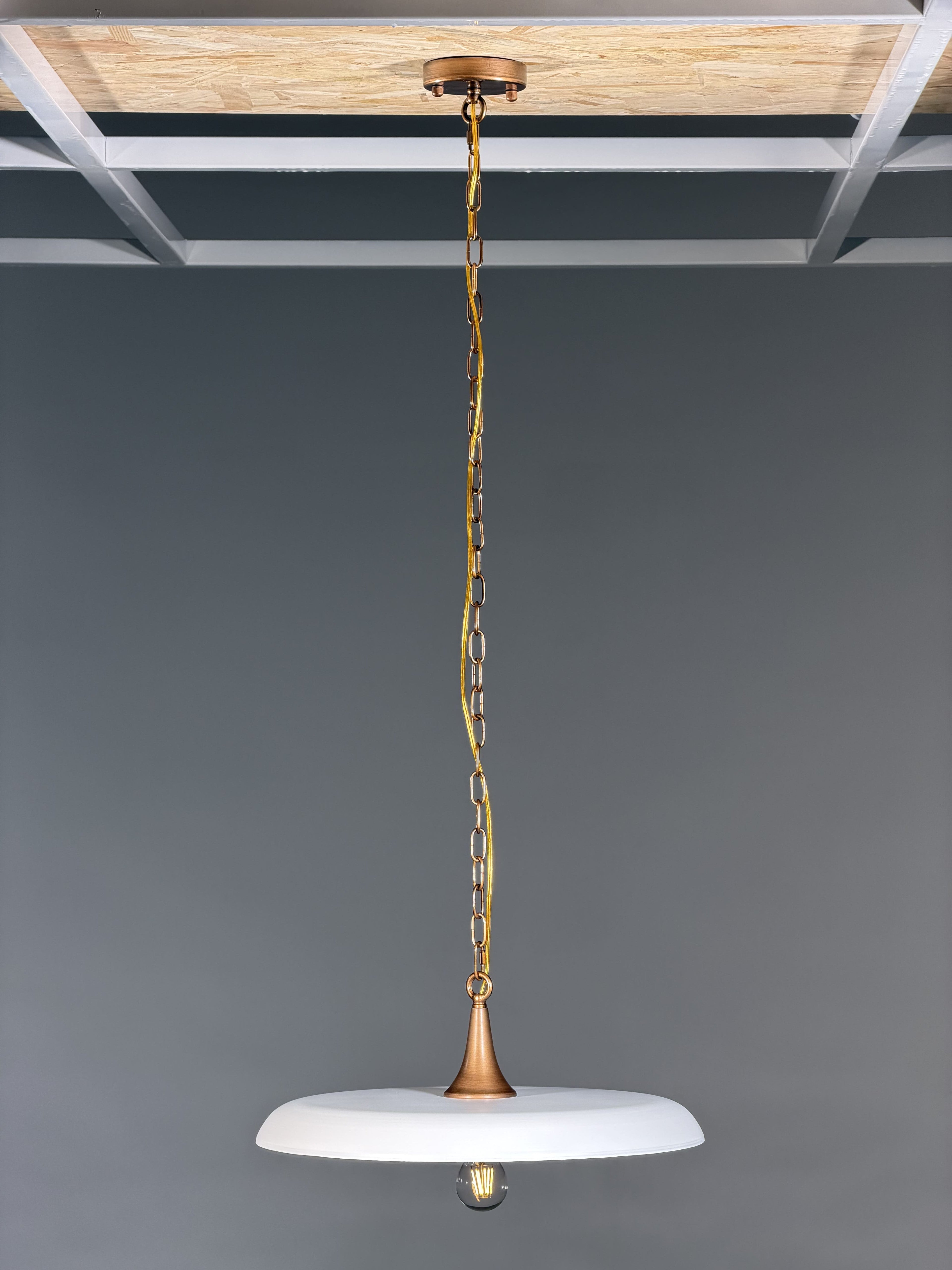 Victor Pendant Lamp