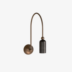 Vier Wall Sconce
