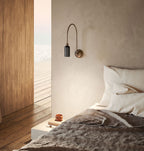 Vier Wall Sconce