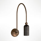 Vier Wall Sconce