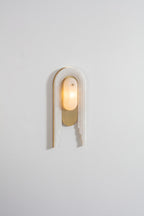 Vima Wall Sconce