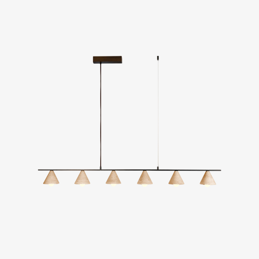 Vinnie Pendant Lamp