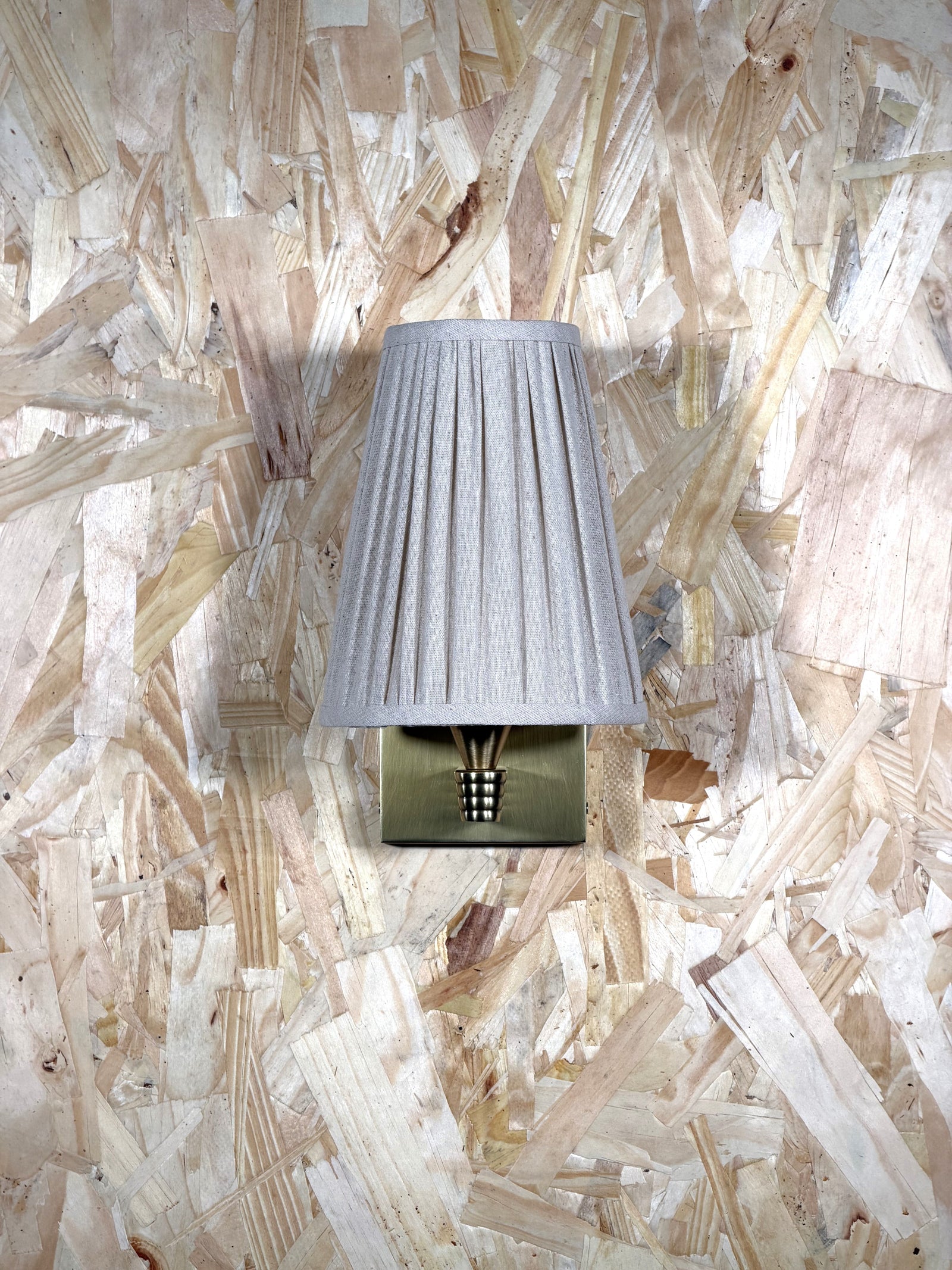 Viola Wall Sconce