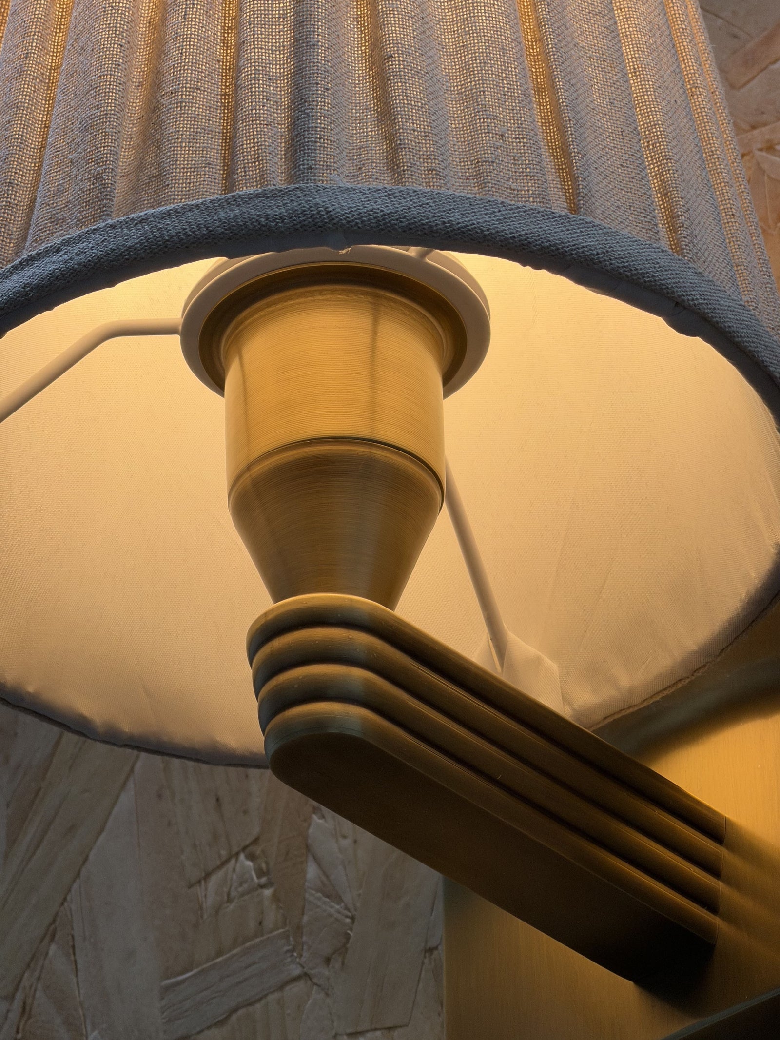 Viola Wall Sconce