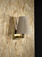 Viola Wall Sconce