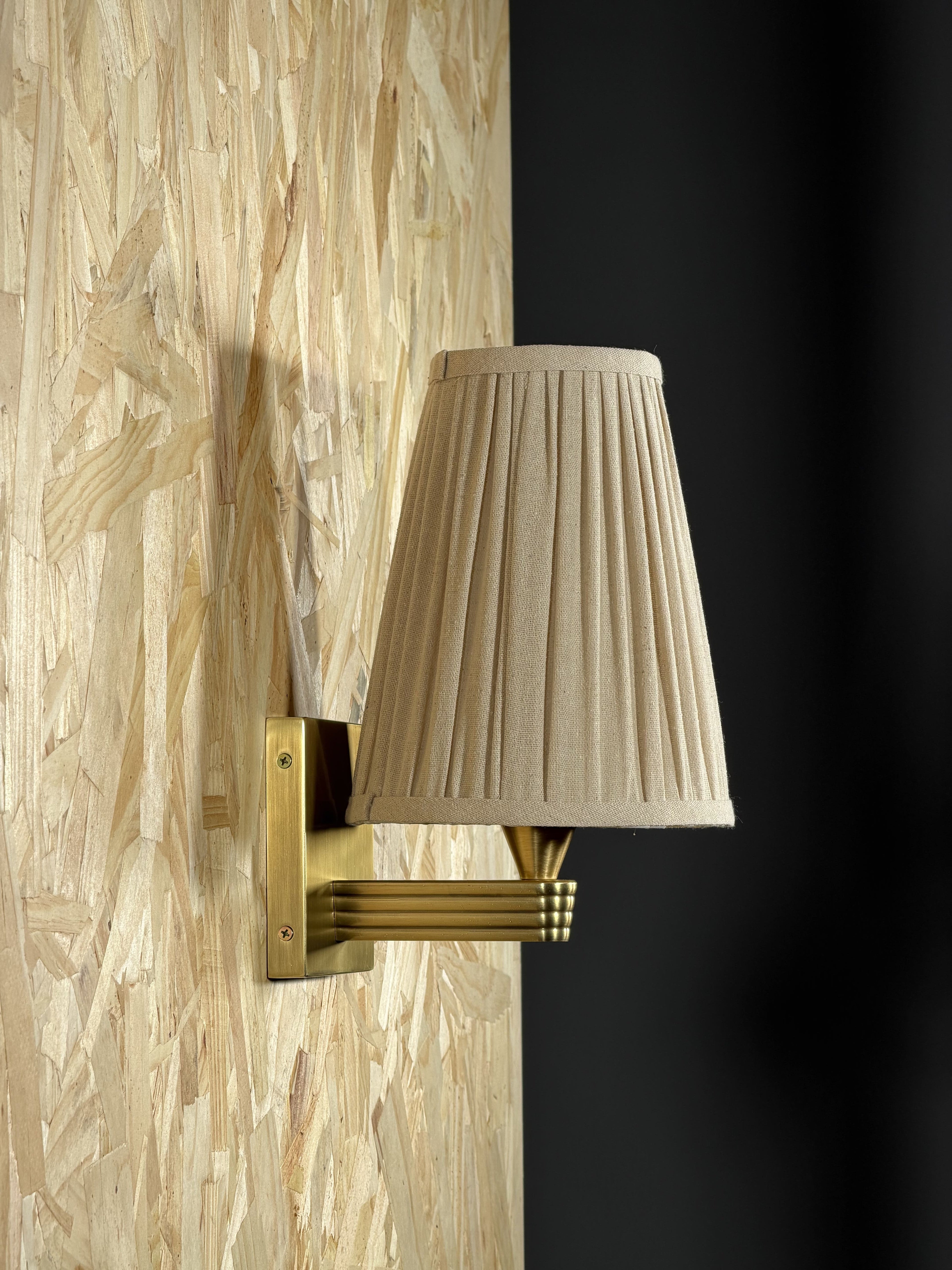 Viola Wall Sconce