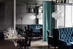 Viscontea Pendant Lamp