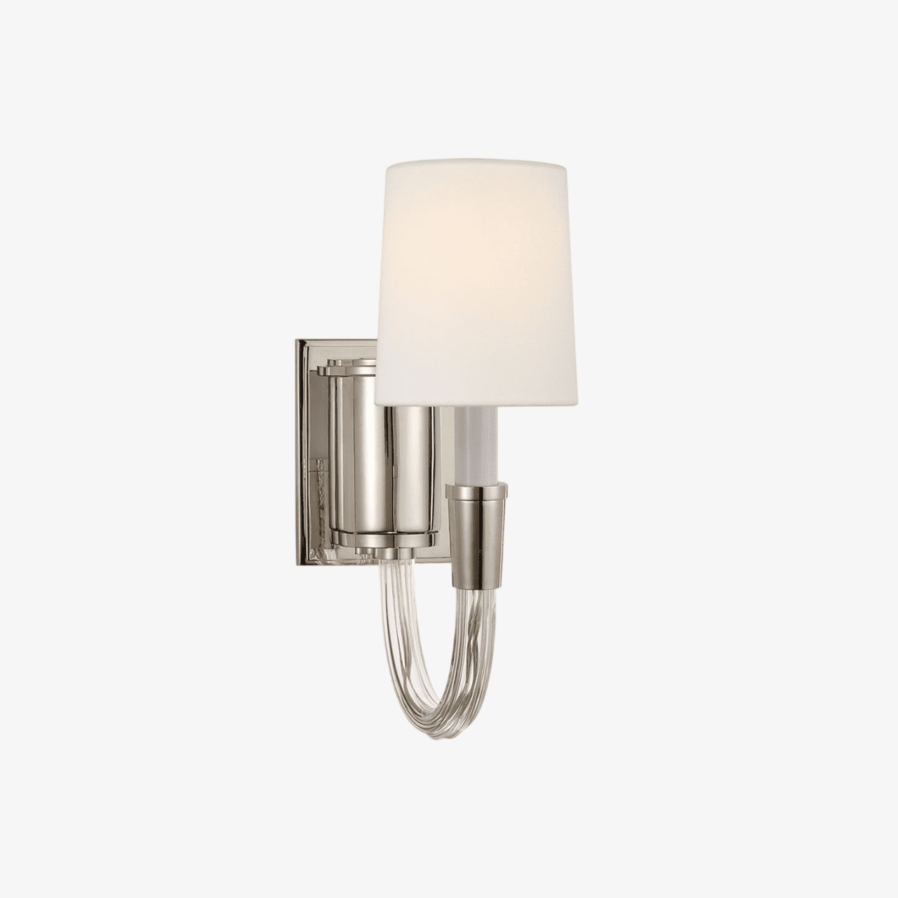Vivian Single Sconce
