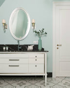 Vivian Single Sconce