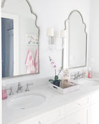 Vivian Single Sconce