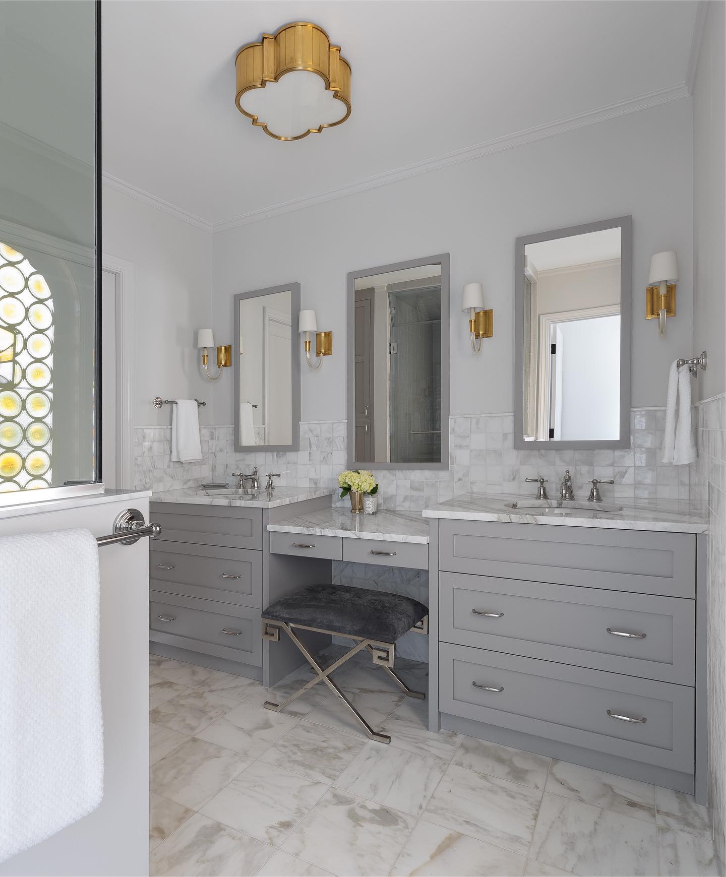 Vivian Single Sconce
