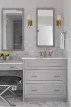 Vivian Single Sconce