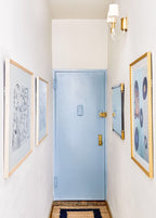 Vivian Single Sconce