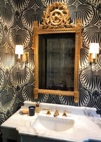 Vivian Single Sconce