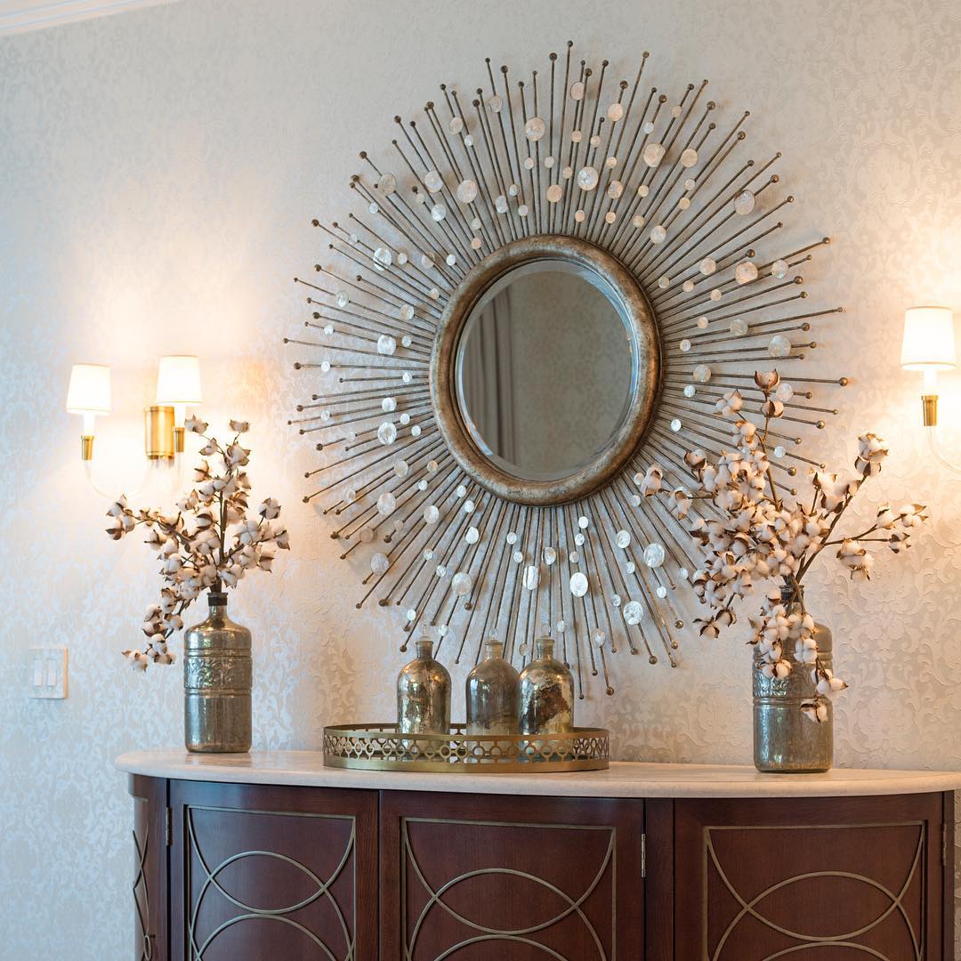 Vivian Single Sconce