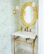 Vivian Single Sconce