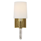 Vivian Single Sconce