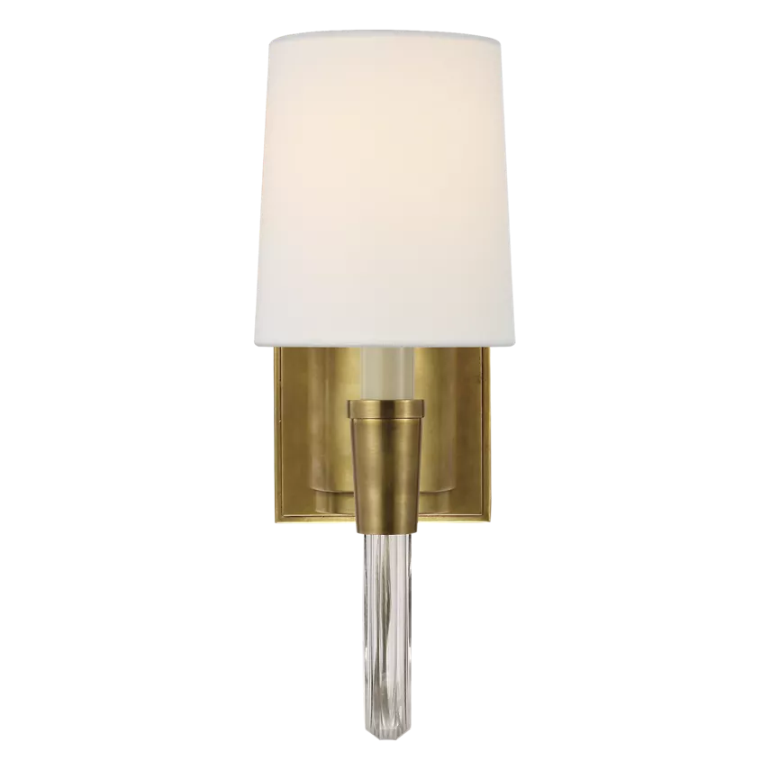 Vivian Single Sconce