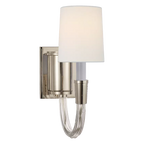 Vivian Single Sconce