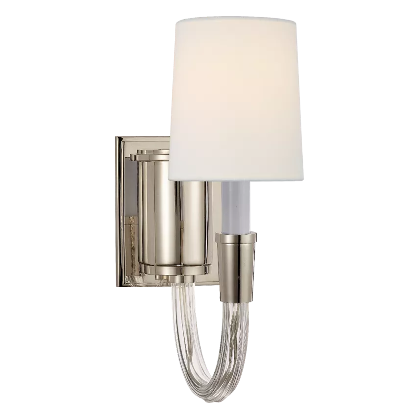 Vivian Single Sconce