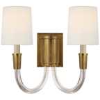 Vivian Single Sconce