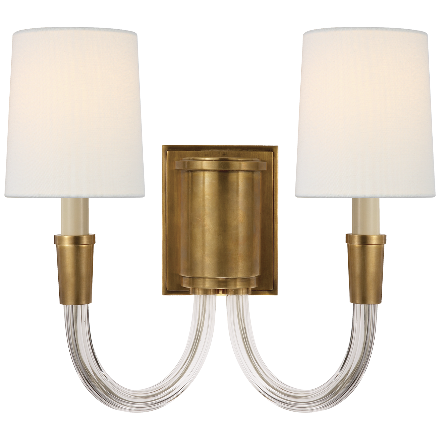 Vivian Single Sconce