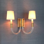 Vivian Single Sconce