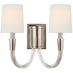 Vivian Single Sconce