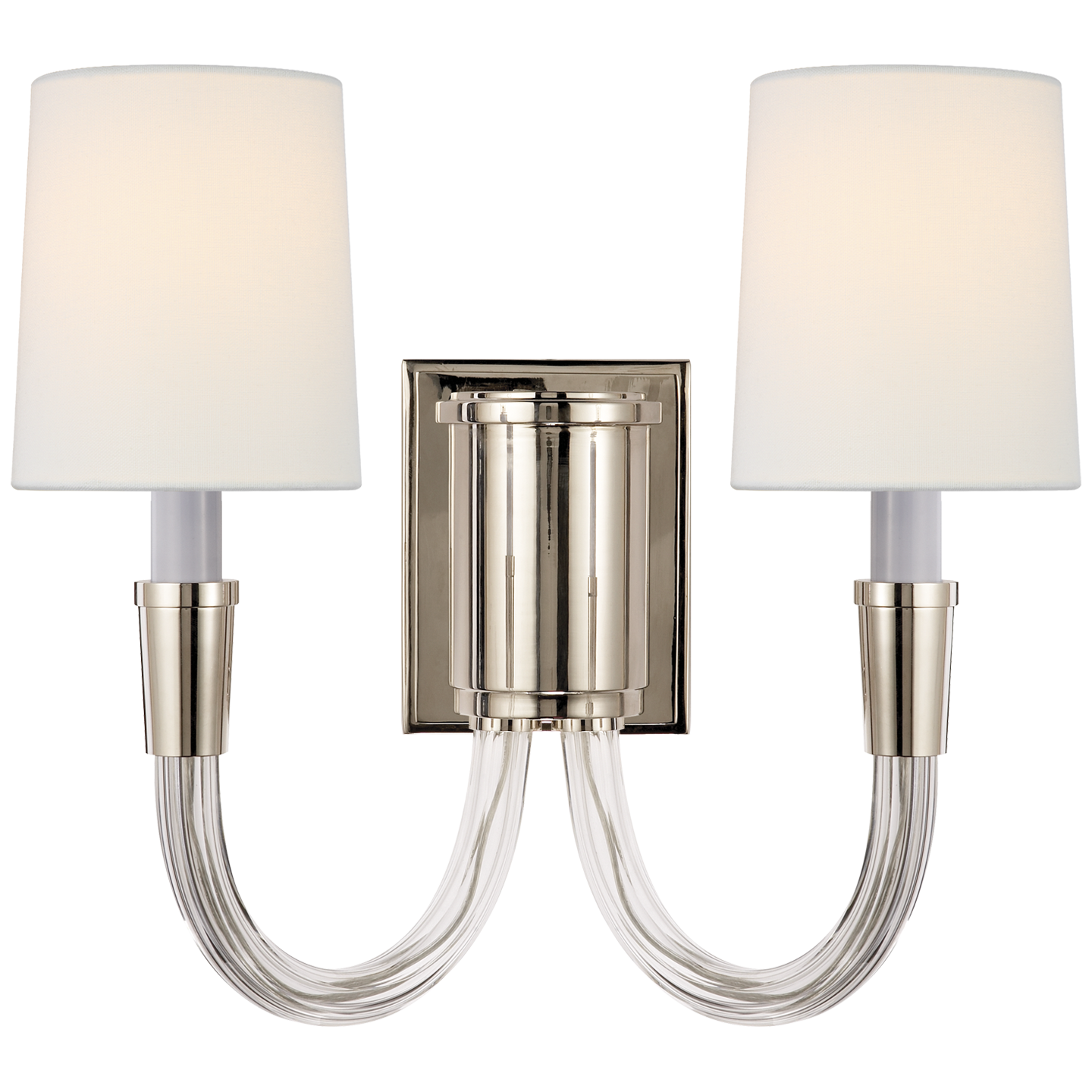 Vivian Single Sconce
