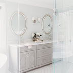 Vivian Single Sconce