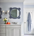Vivian Single Sconce