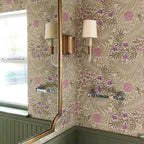 Vivian Single Sconce