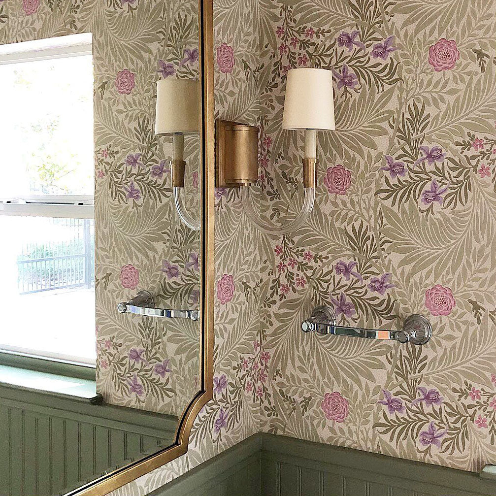 Vivian Single Sconce