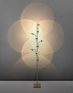 Ealand Floor Lamp