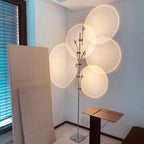Ealand Floor Lamp