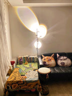 Ealand Floor Lamp