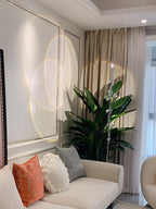 Ealand Floor Lamp