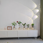 Ealand Floor Lamp
