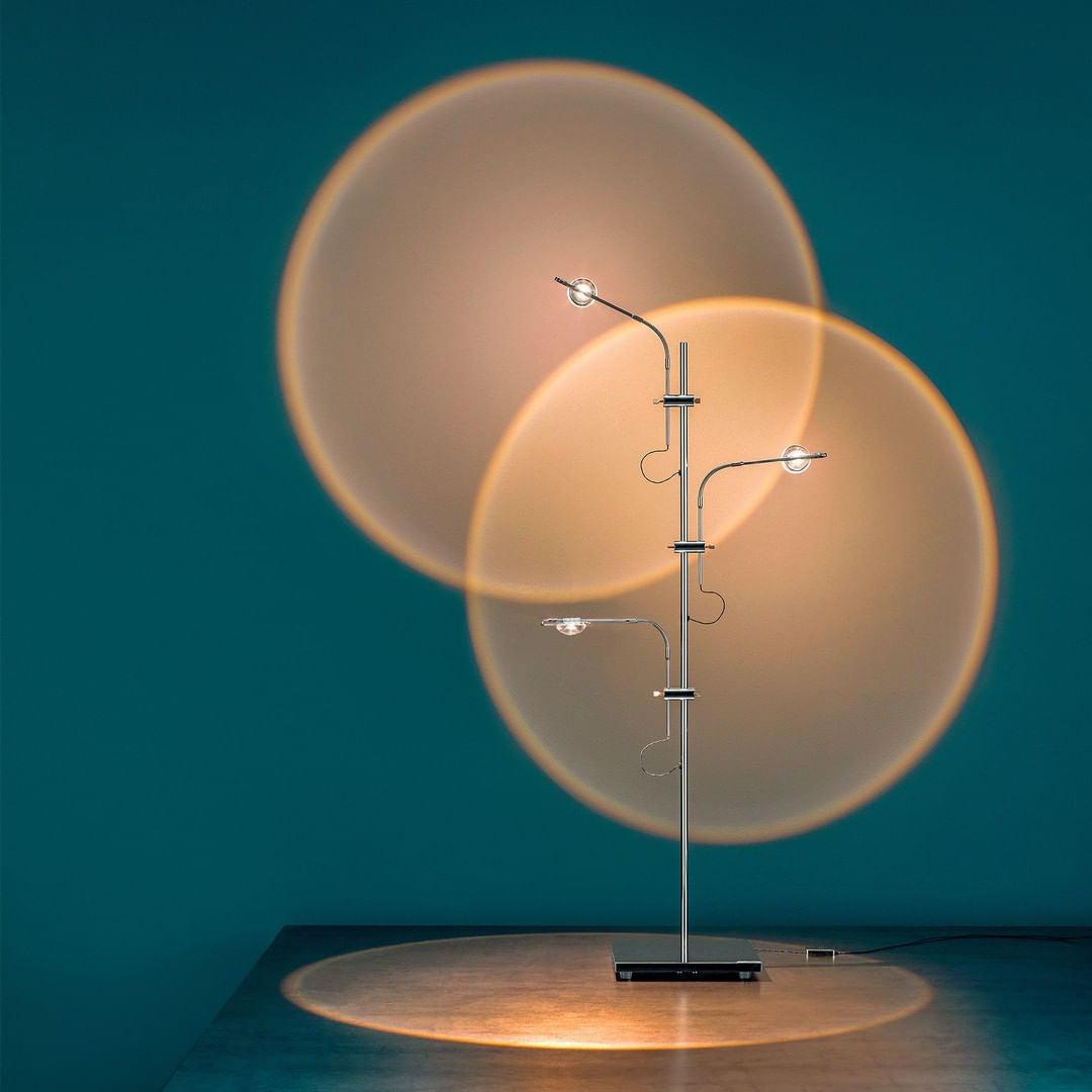 Ealand Table Lamp