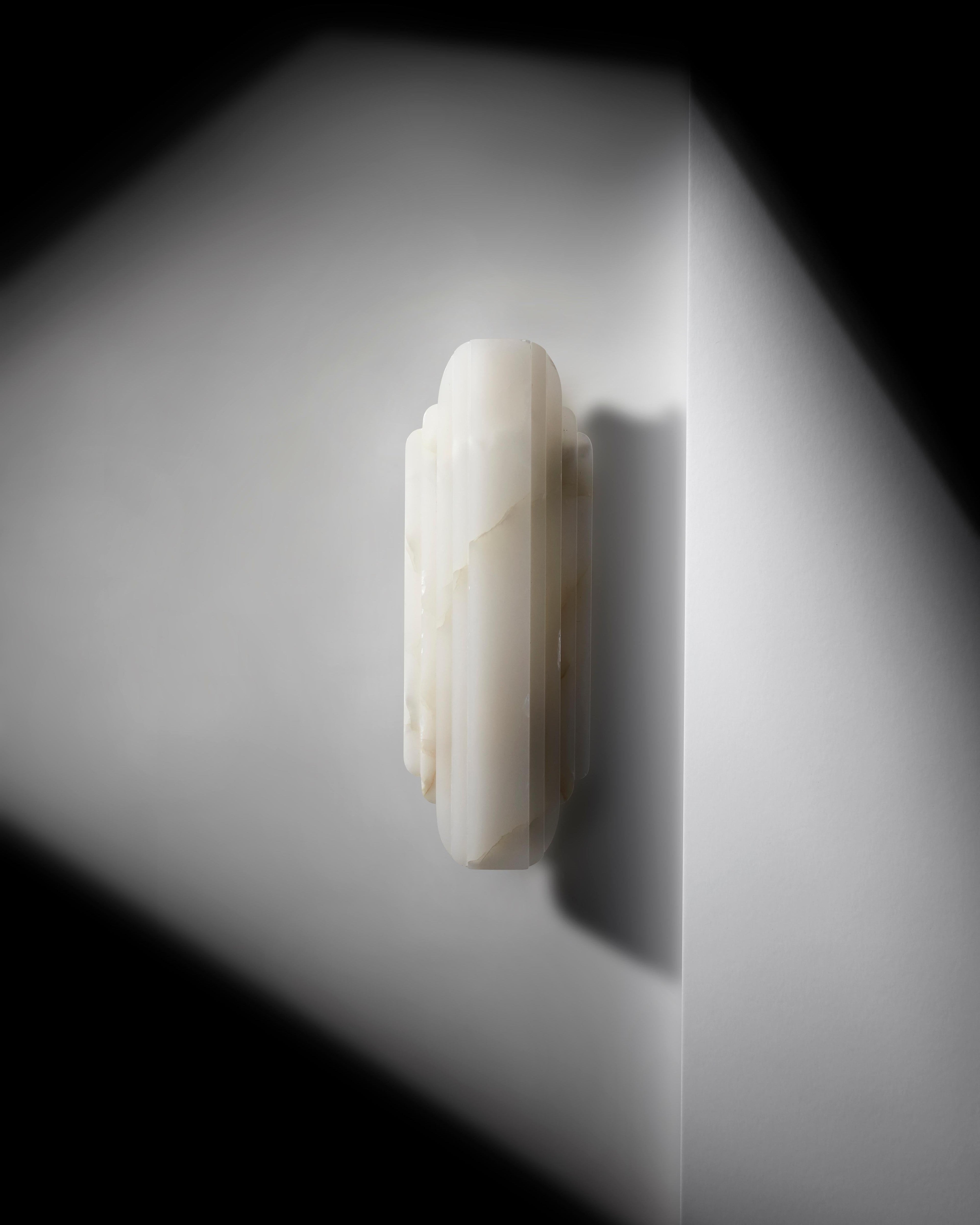 Walljewel Wall Sconce
