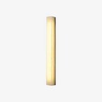 Willow Alabaster Wall Sconce