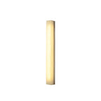 Willow Alabaster Wall Sconce