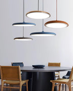 Wini Macaron Pendant Lighting