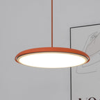 Wini Macaron Pendant Lighting