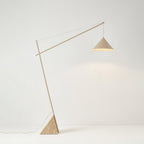 Wippert Floor Lamp