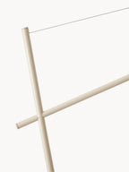 Wippert Floor Lamp